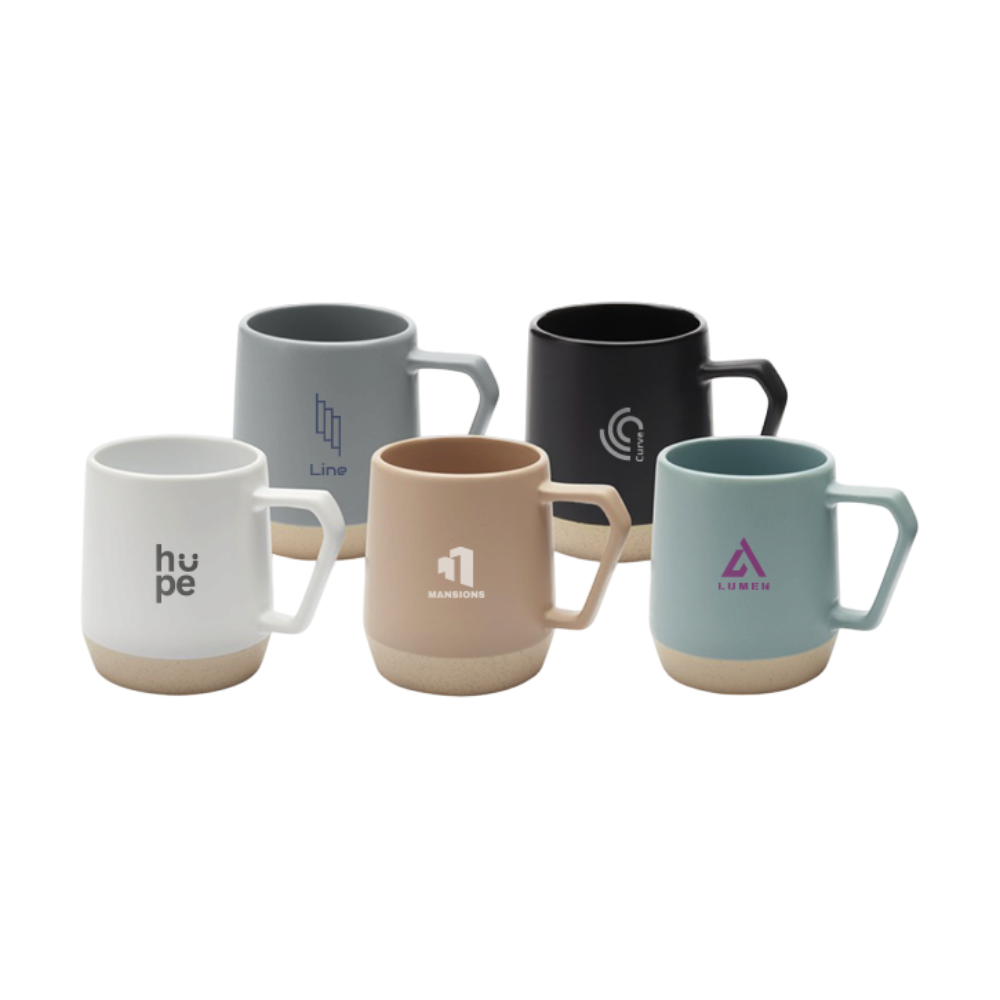 Keramiktasse Dolce