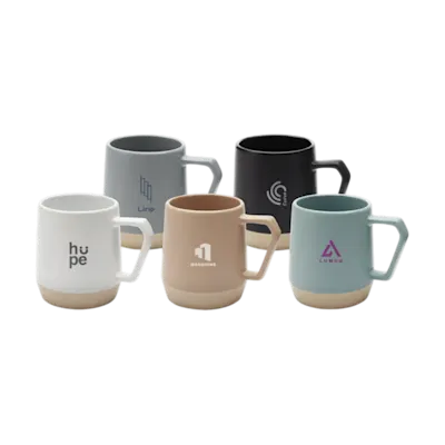 Ceramic Dolce Mug