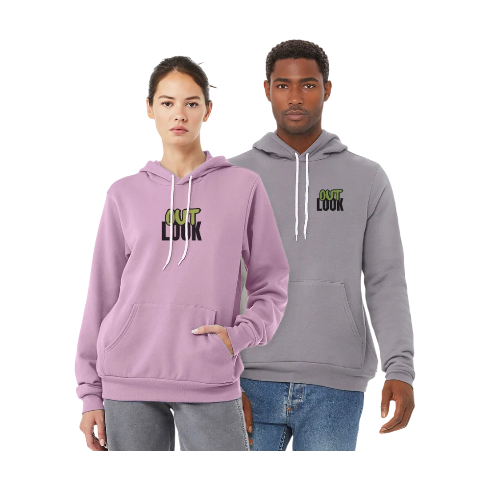 unisexfleecepulloverhoodiebellacanvas plp