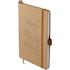 Washable Kraft Stone Bound Journal-3