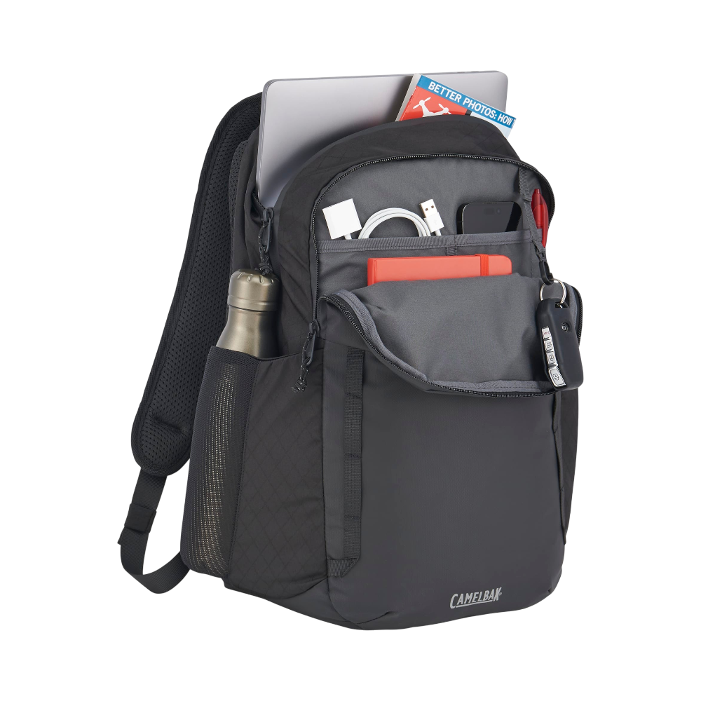 PDP - camelbakden15laptopbackpack square #00000000 background