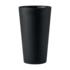 ICON - festalargereusableeventcup500ml black