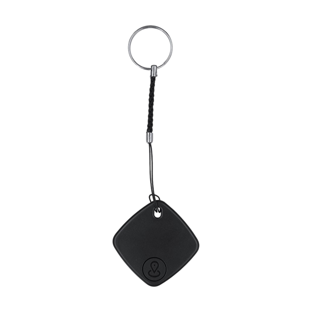 ICON - zambal black