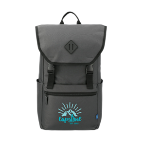 Repreve Ocean 15 Computer Rucksack