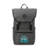 PDP - repreveocean15computerrucksack square #F8F8F8 background