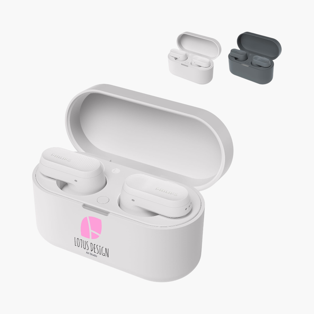 Auricolari Philips a Riduzione del Rumore Pro