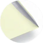 90 gsm