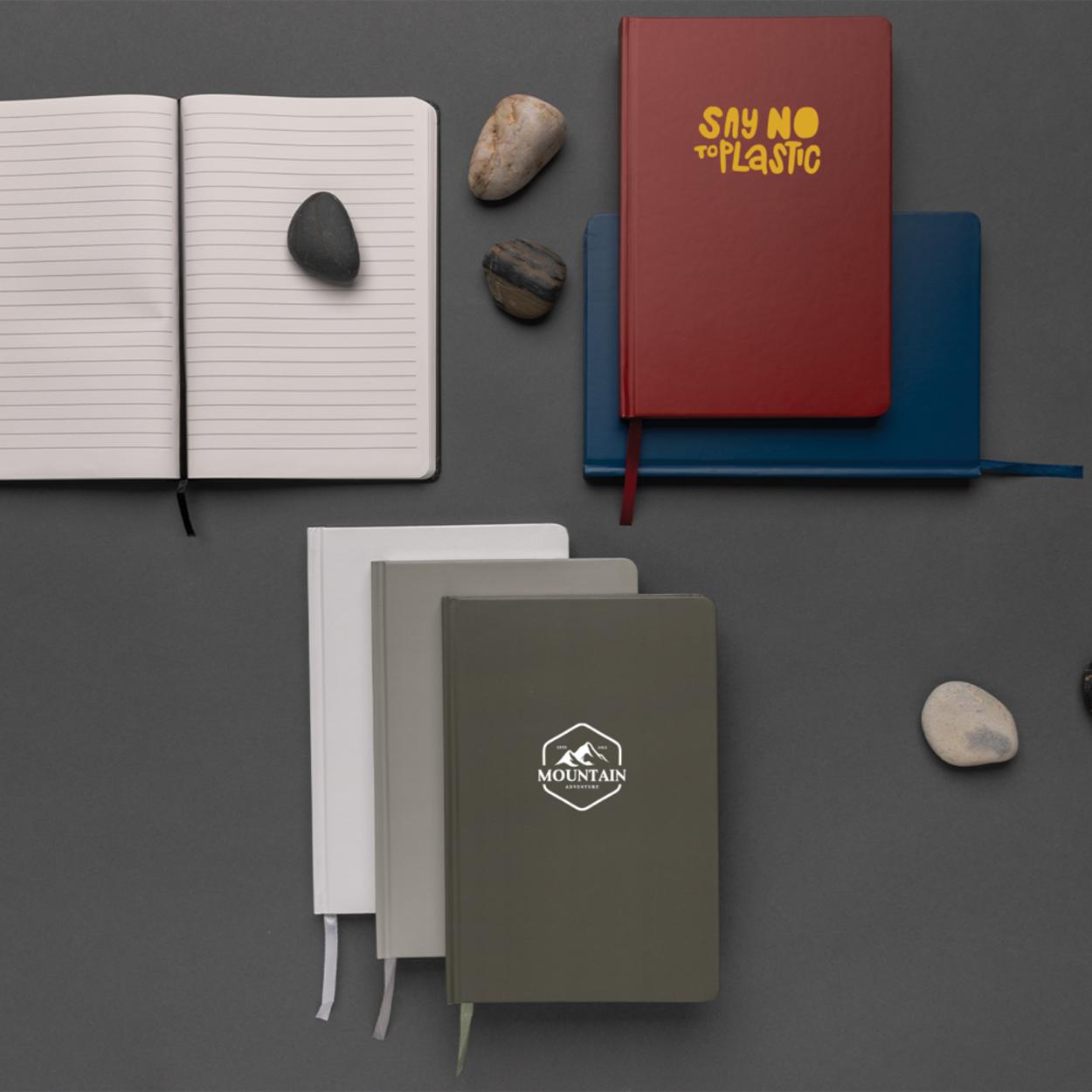 Notebook A5 Impact Hardcover | HelloPrint