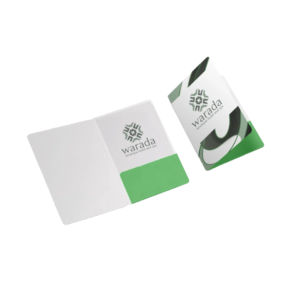 Hotel Card Holders main image