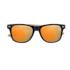 COLOR ICON - californiatouchsunglasseswithbambooarms - Orange