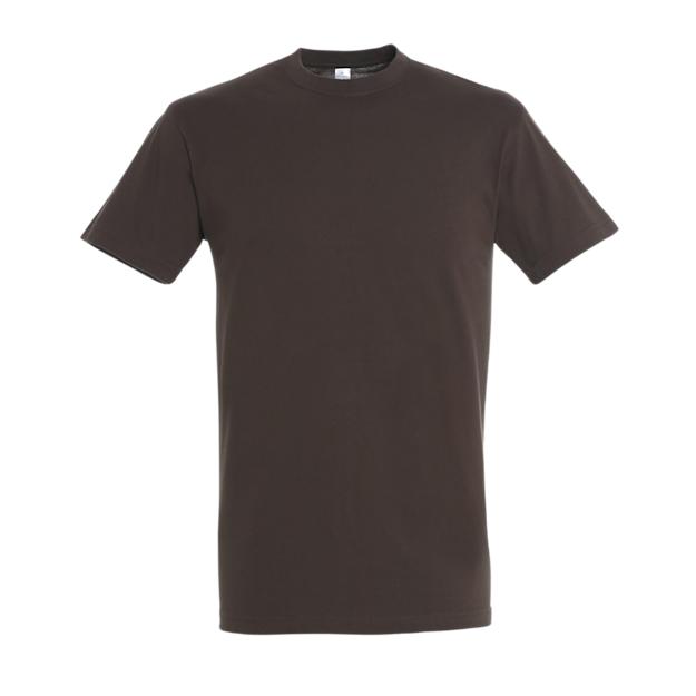 Attribute - Color - Chocolate (tshirtsbudgetsols.color.chocolate)