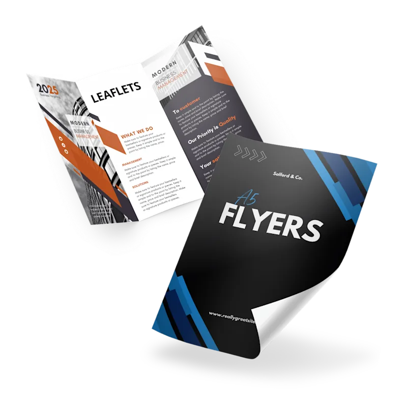 Flyers
