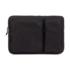 ICON - greenwayrecycled15laptopsleeve black