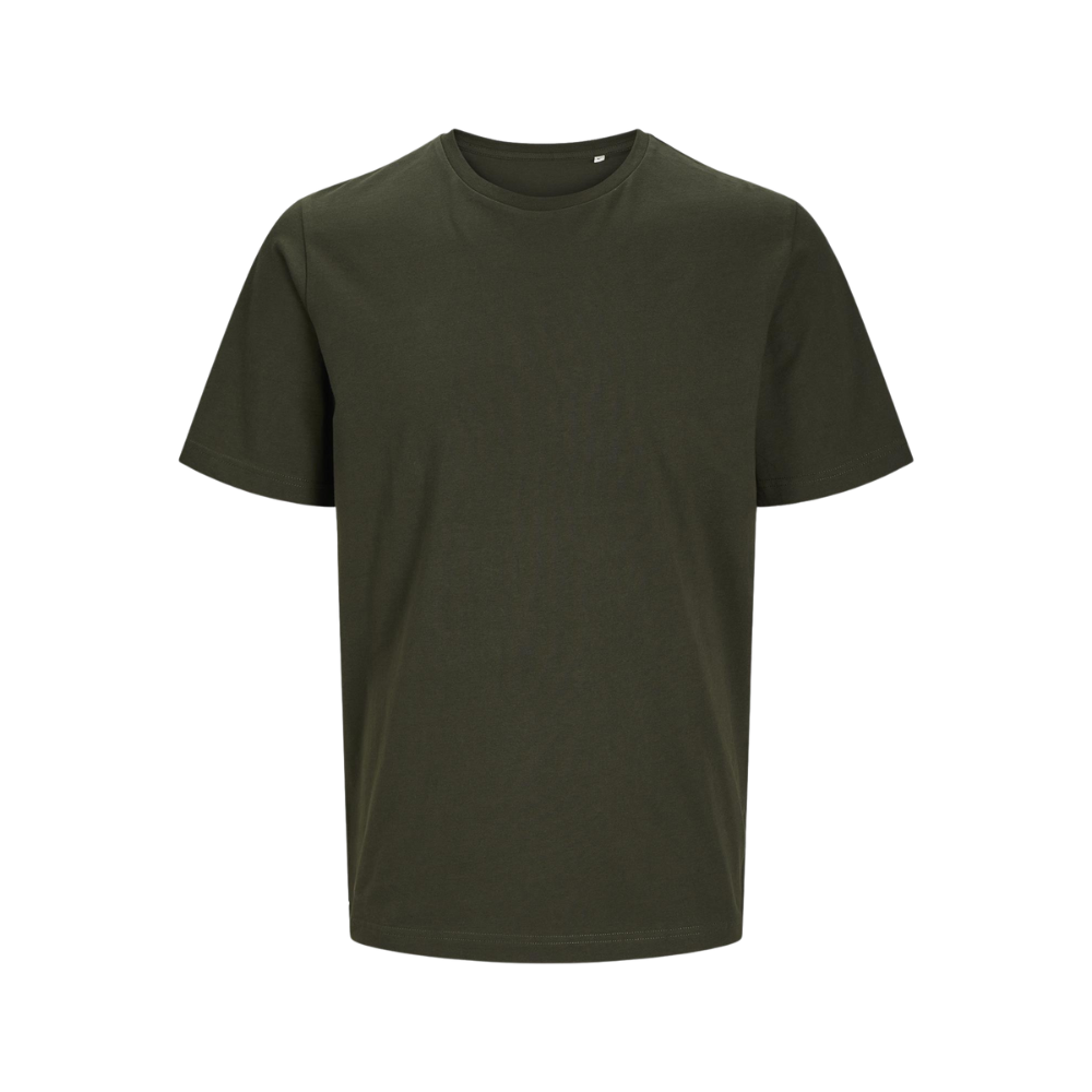 Attribute - Color - Rosin Green (produktjackjonesclassicteejj7526mjj3914w.color.rosin_green)