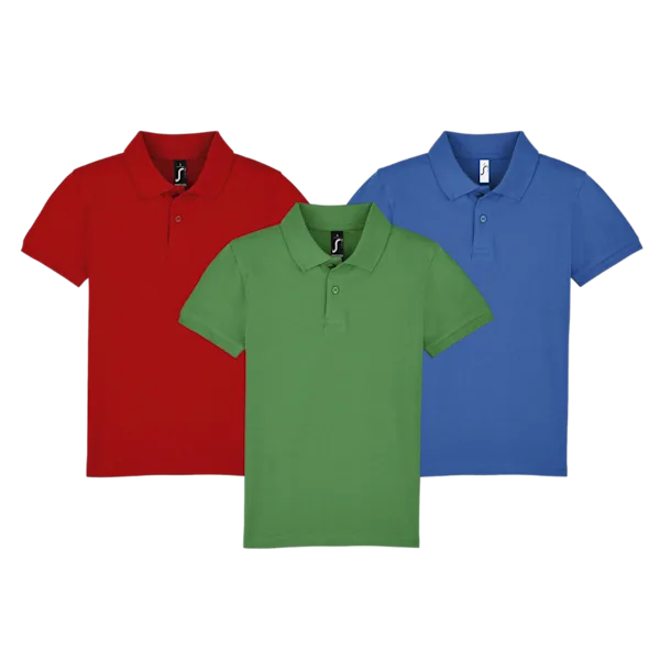 Polo per bambini