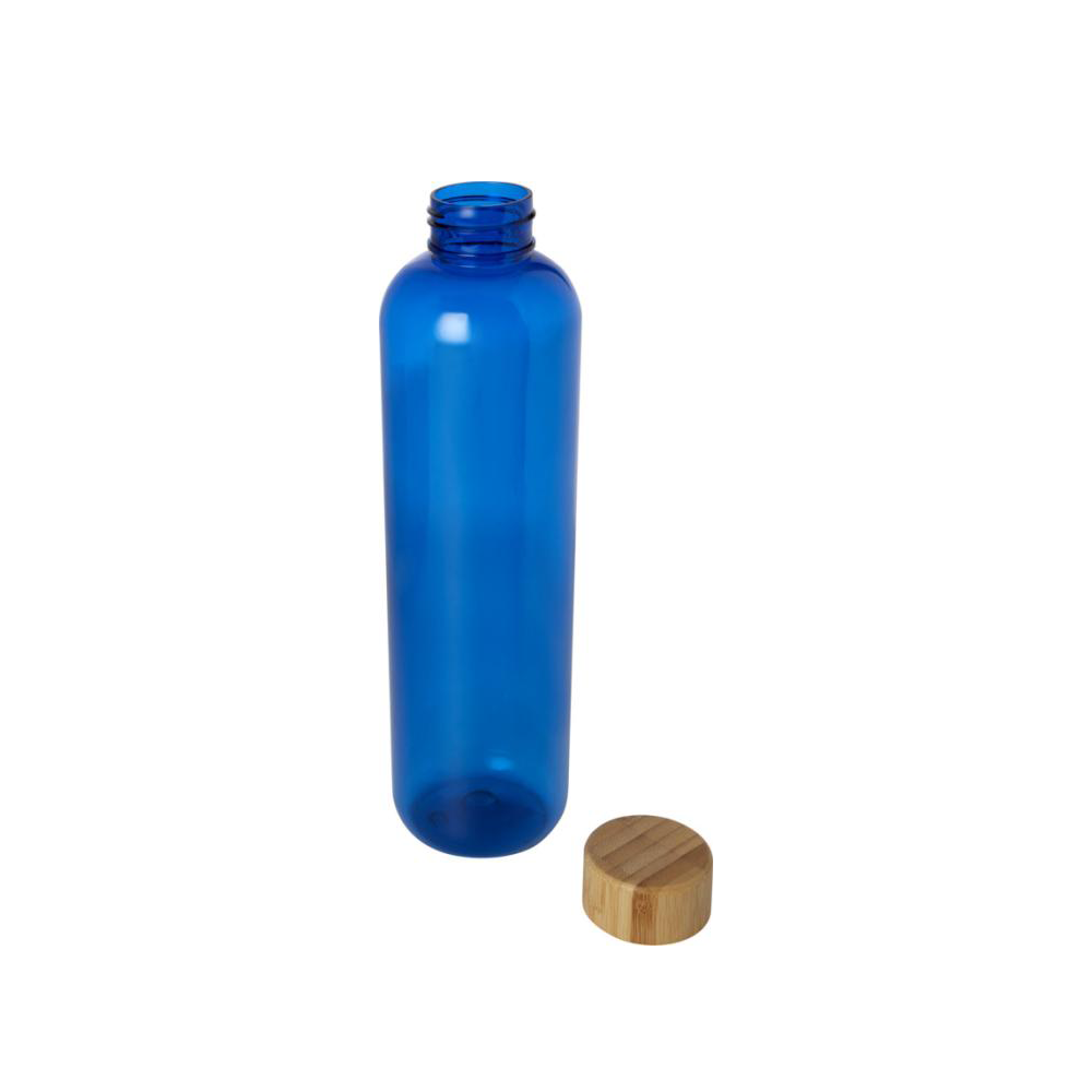 ziggs1000mlrecycledplasticwaterbottle SETTING 3