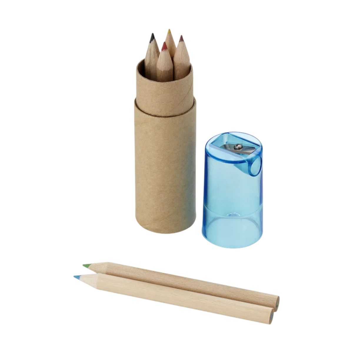 Kram Coloured Pencil Set main image