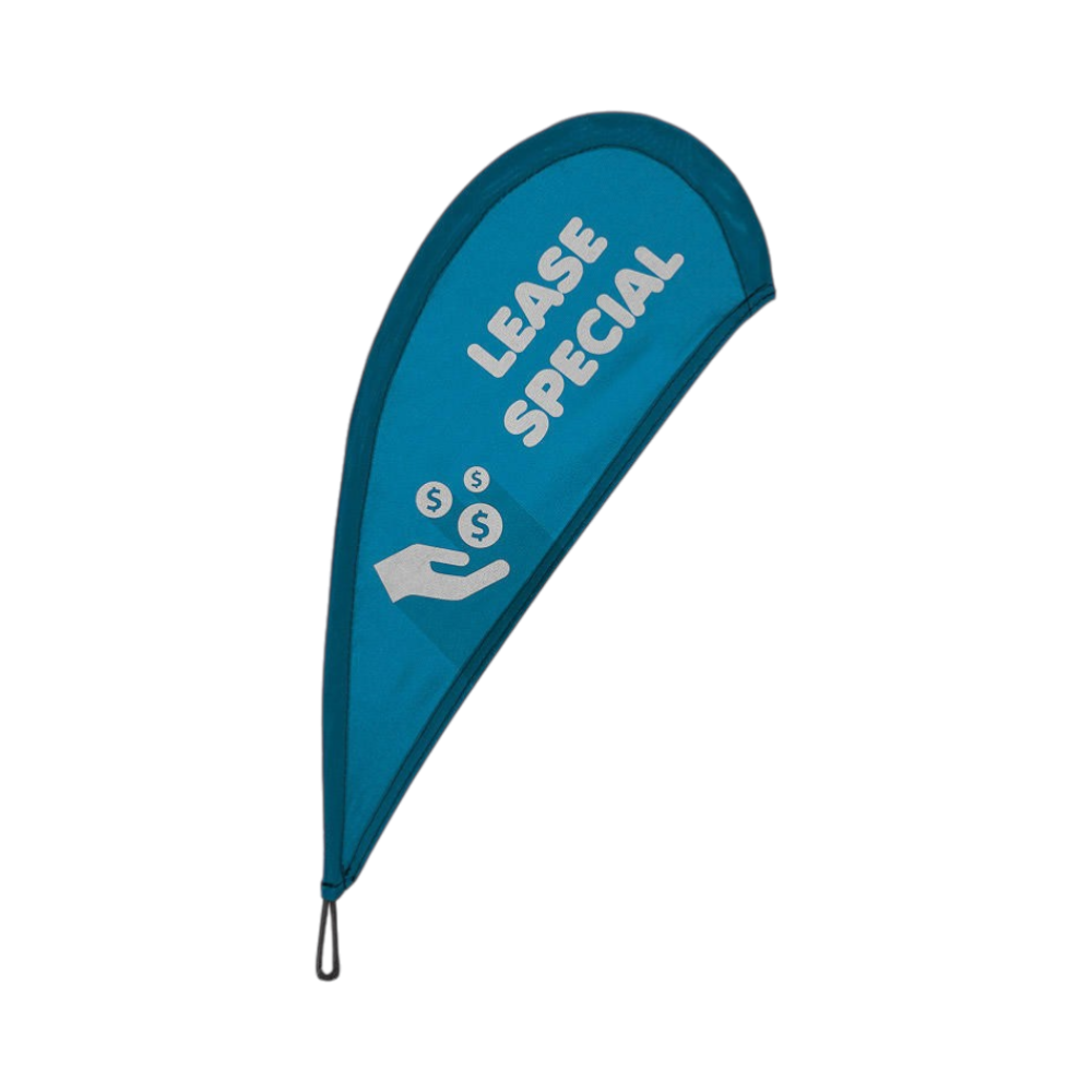 PDP - microflag square #00000000 background