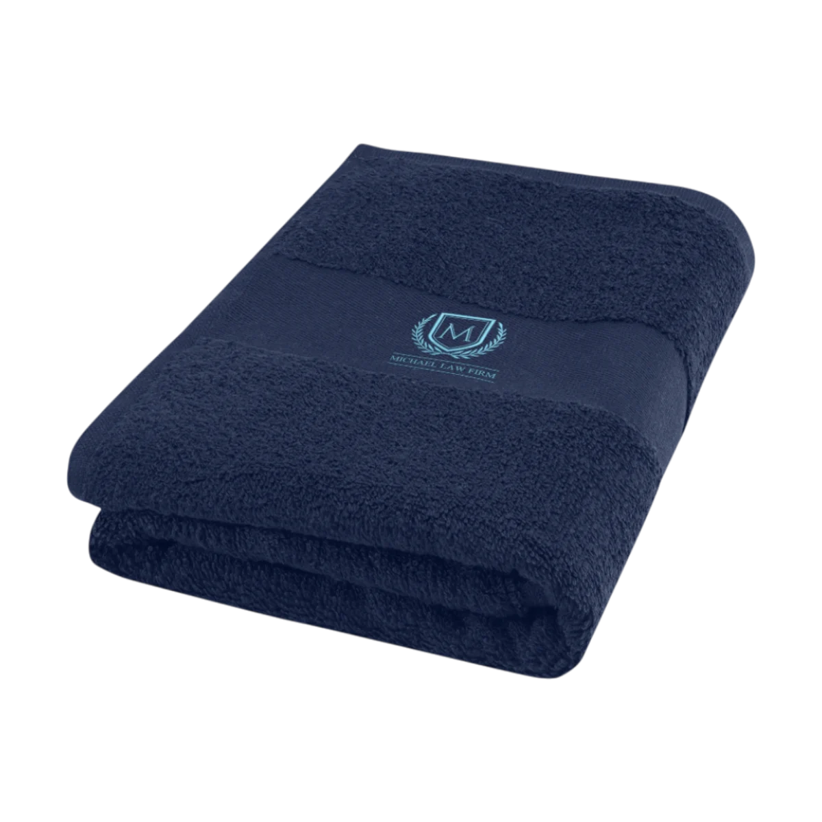Charlotte Cotton Towel | 50 x 100 cm main image