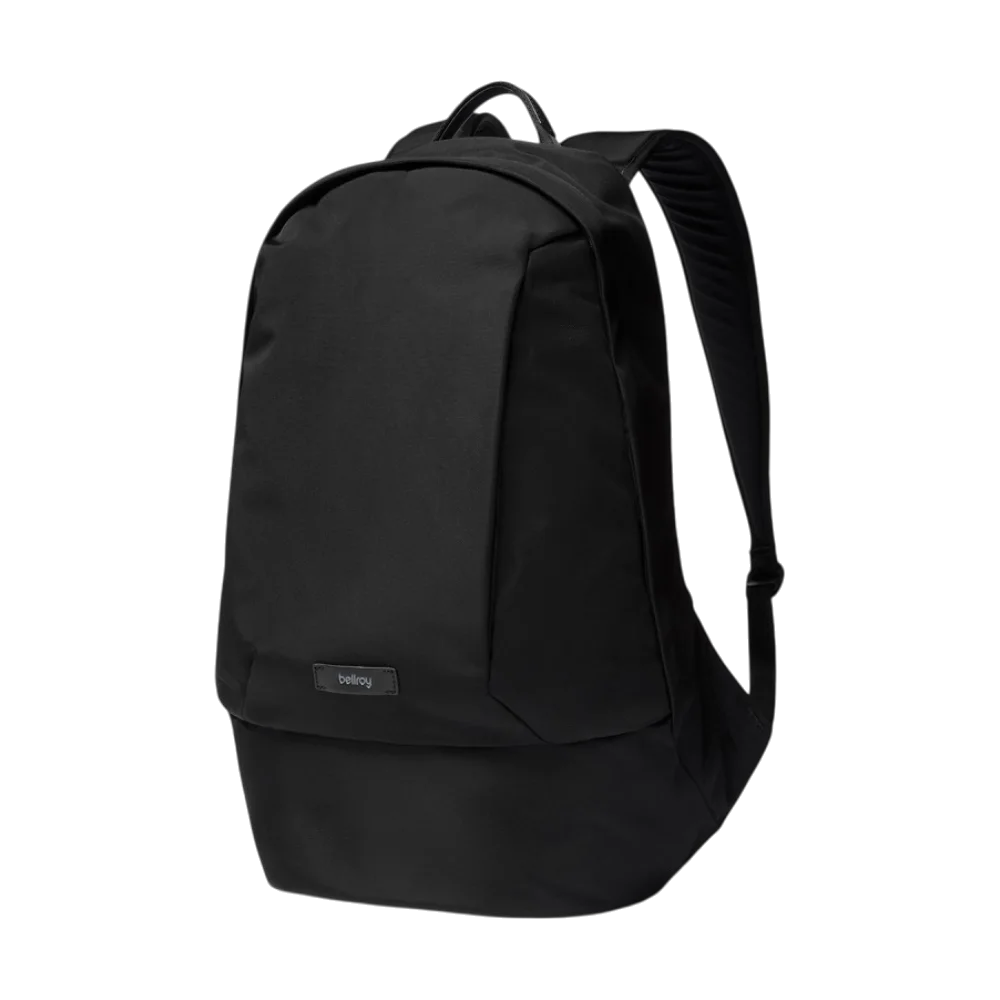 ICON - bellroyclassicbackpack black
