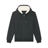 Dark Heather Grey
