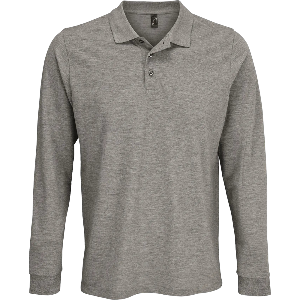 ICON - solsprimelsl grey_melange_2