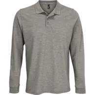 Grey Melange