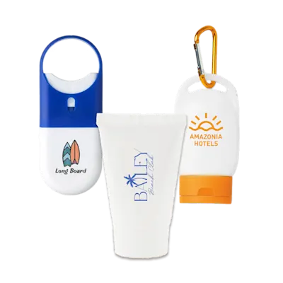 Sunscreen