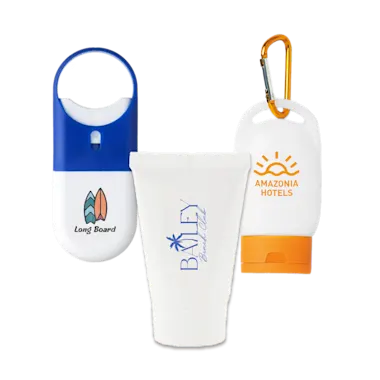 Sunscreen
