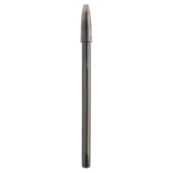 Transparent Dark Grey