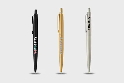 Parker Monochrome Ballpoint