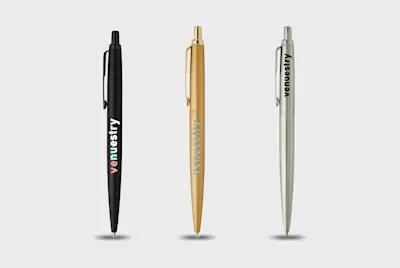 Parker Monochrome Ballpoint