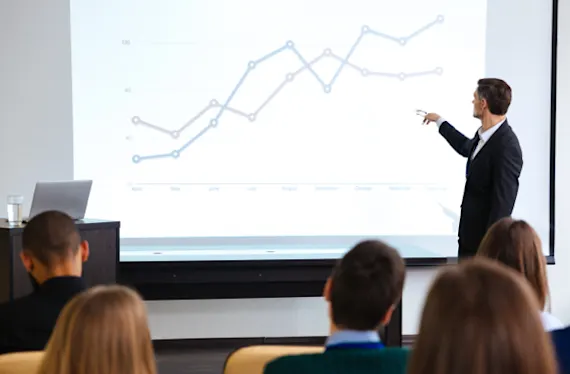 Use-video-presentations