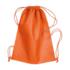 ICON - daffy80grmnonwovendrawstring orange