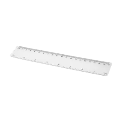 Rothko Plastic Ruler 20 cm