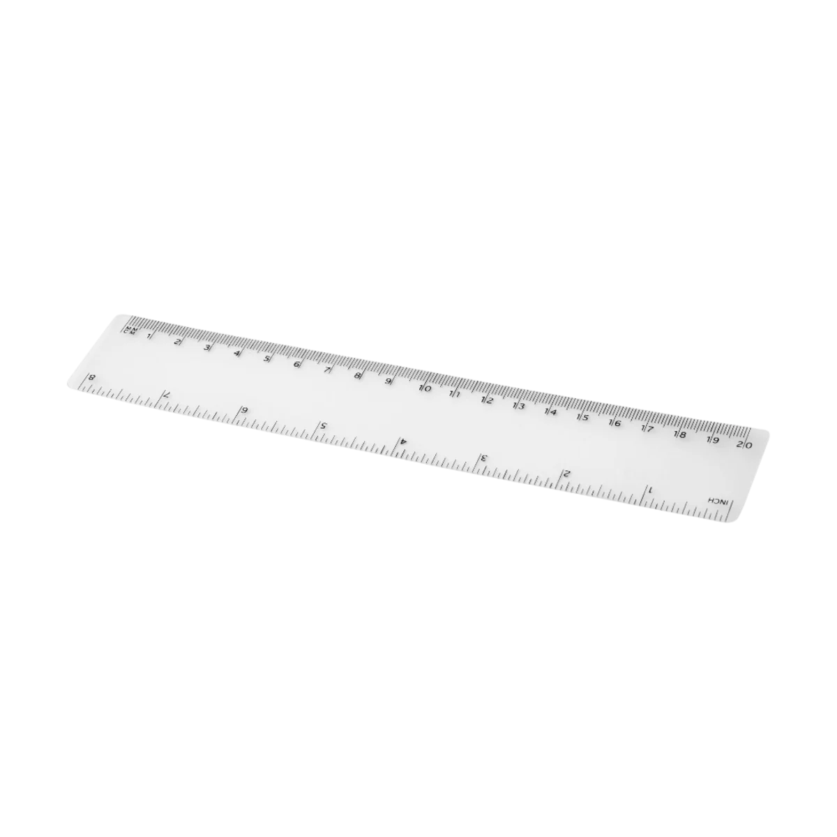 Immagine principale di Righello Plastico Rothko 20 cm