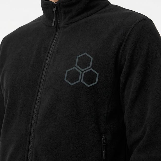 themensfleecejacket - detail_scale