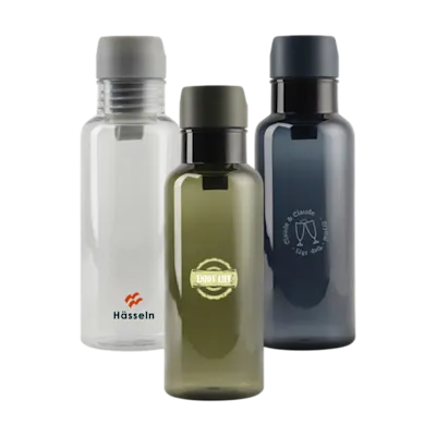 VINGA Balti RCS Recycled PET Bottle 600 ml