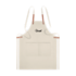 agpurorganiccottonapron340grm plp