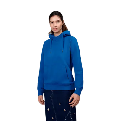 ID® CORE Felpa con cappuccio Donna