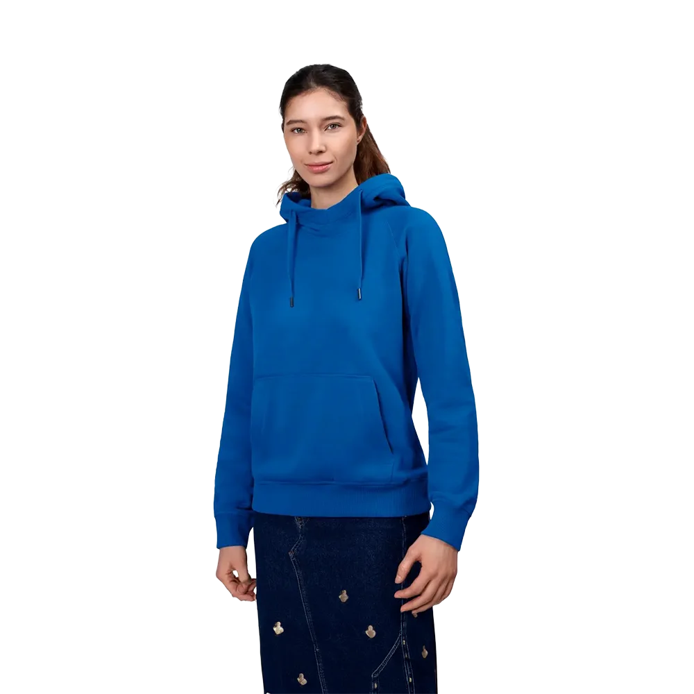 Core Hoodie Women - front