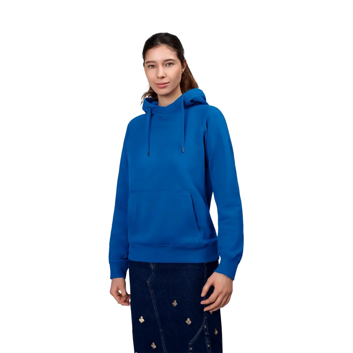 ID® CORE Female Hoodie main image