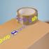 PP acrylic tape PDP