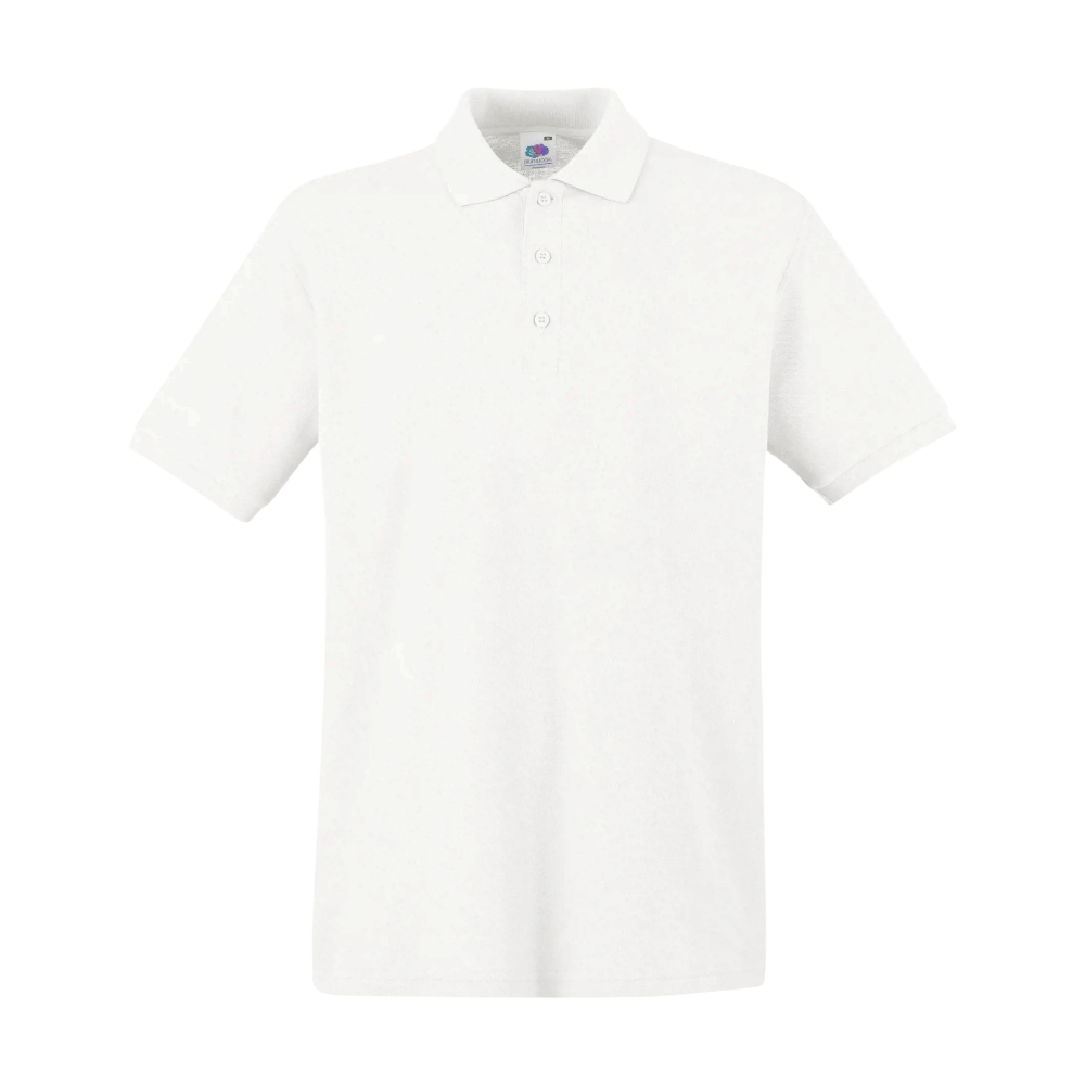 polopreloom170gsm630300w632180m white