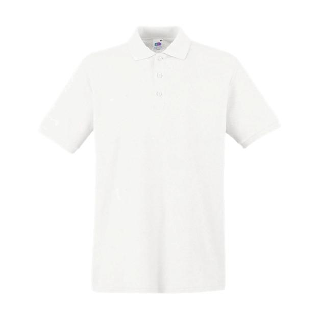 polopreloom170gsm630300w632180m white