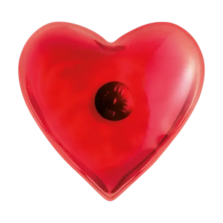 Hand Warmer Heart