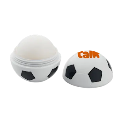 Football Lip Balm