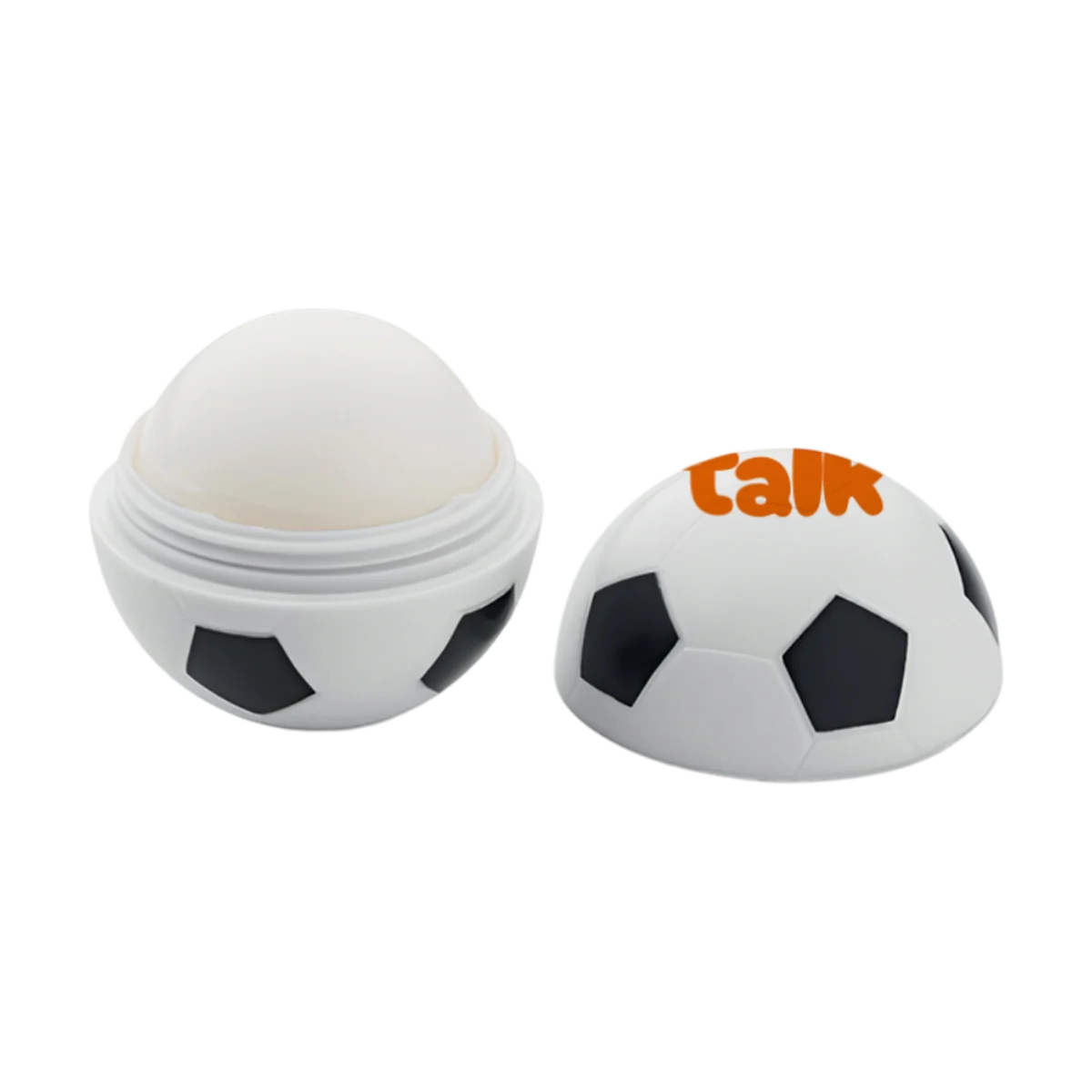 Football Lip Balm main image