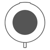 Ø 30 mm - Coperchio