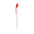 BIC Media Clic Ecolutions ballpen red